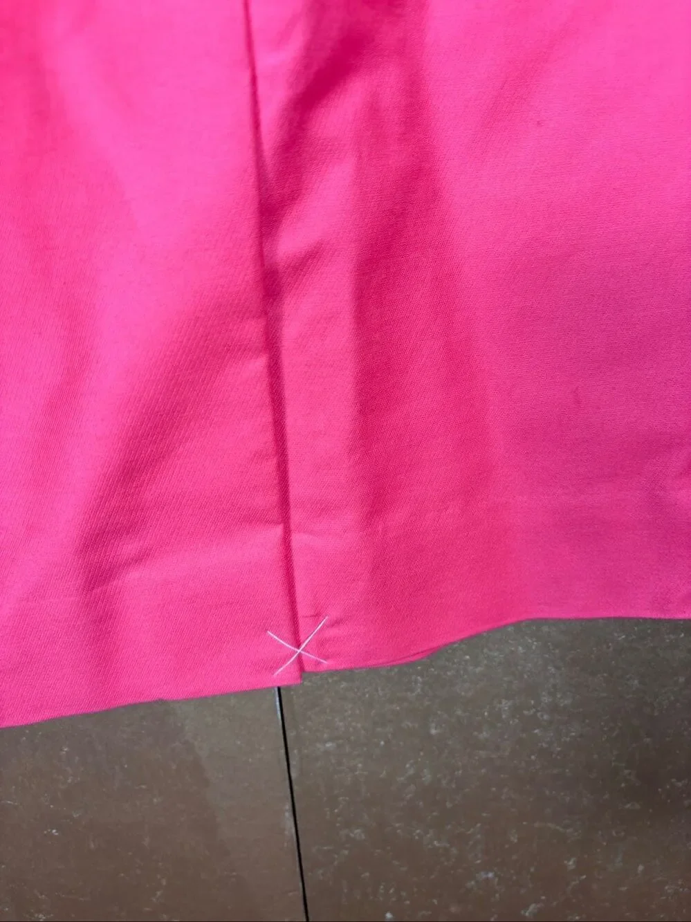 J.Crew No. 2 Pencil skirt size 8